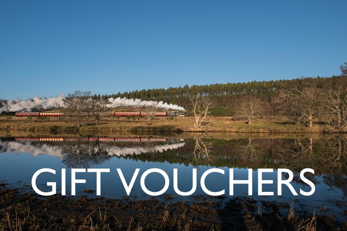 Gift Vouchers now available for the 2024 season