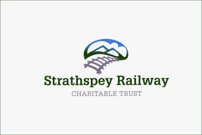 Railways to Grantown Logo